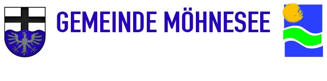 Gemeinde Möhnesee